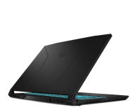 MSI Bravo 15 Ryzen 5-7535HS/16GB/512 RX6550M 144Hz - 1185266 - zdjęcie 4